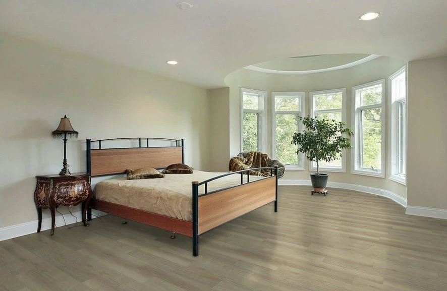 Вінілова SPC підлога Beaulieu Canada Tidal Nature Fairhaven Wood plank - Зображення 2