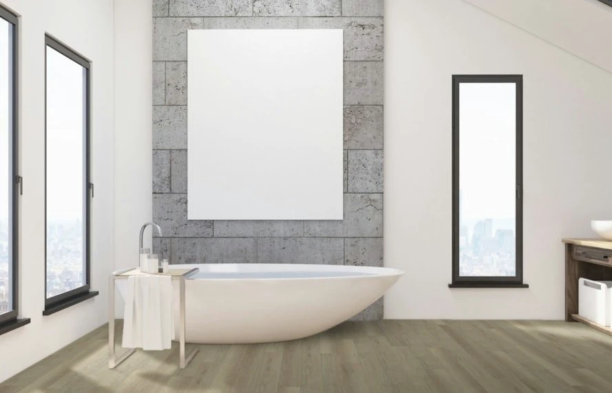 Вінілова SPC підлога Beaulieu Canada Tidal Nature Fairhaven Wood plank - Зображення 3