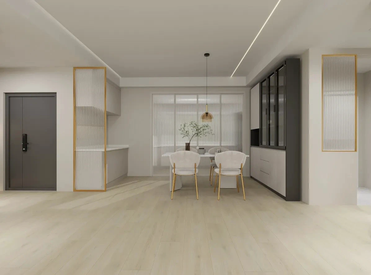 Вінілова LVT клейова підлога Beaulieu Canada Oceania Wildwood - Зображення 2