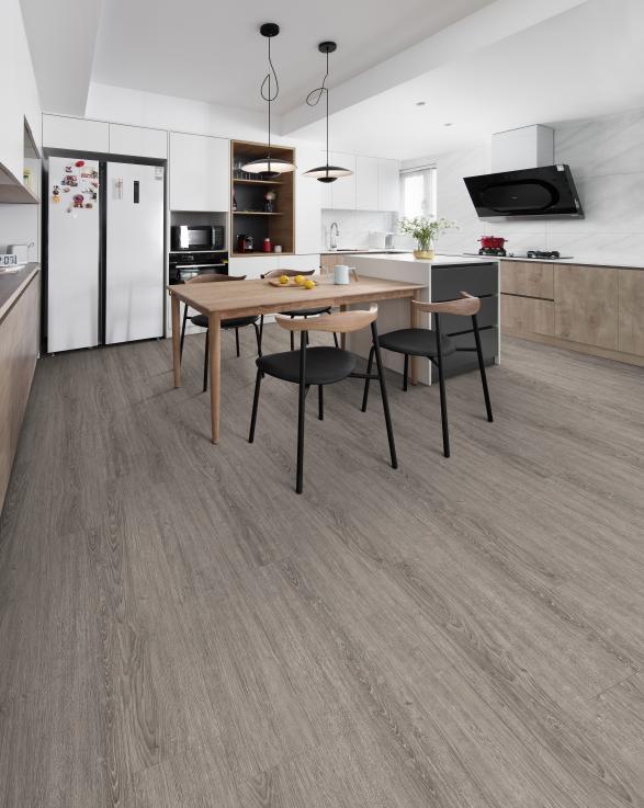 Вінілова LVT клейова підлога Beaulieu Canada Oceania Milton - Зображення 2