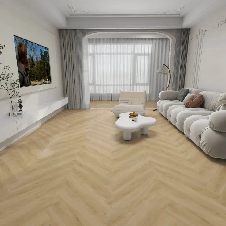 Вінілова SPC підлога Beaulieu Canada Oceania HB 4,5+1,5 Toronto