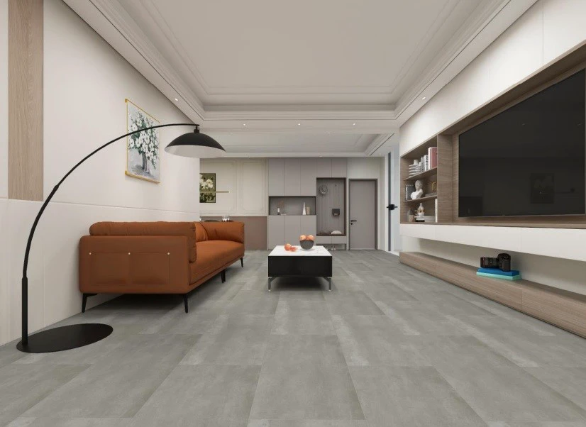 Вінілова SPC підлога Beaulieu Canada Oceania Stone Waddington - Зображення 2