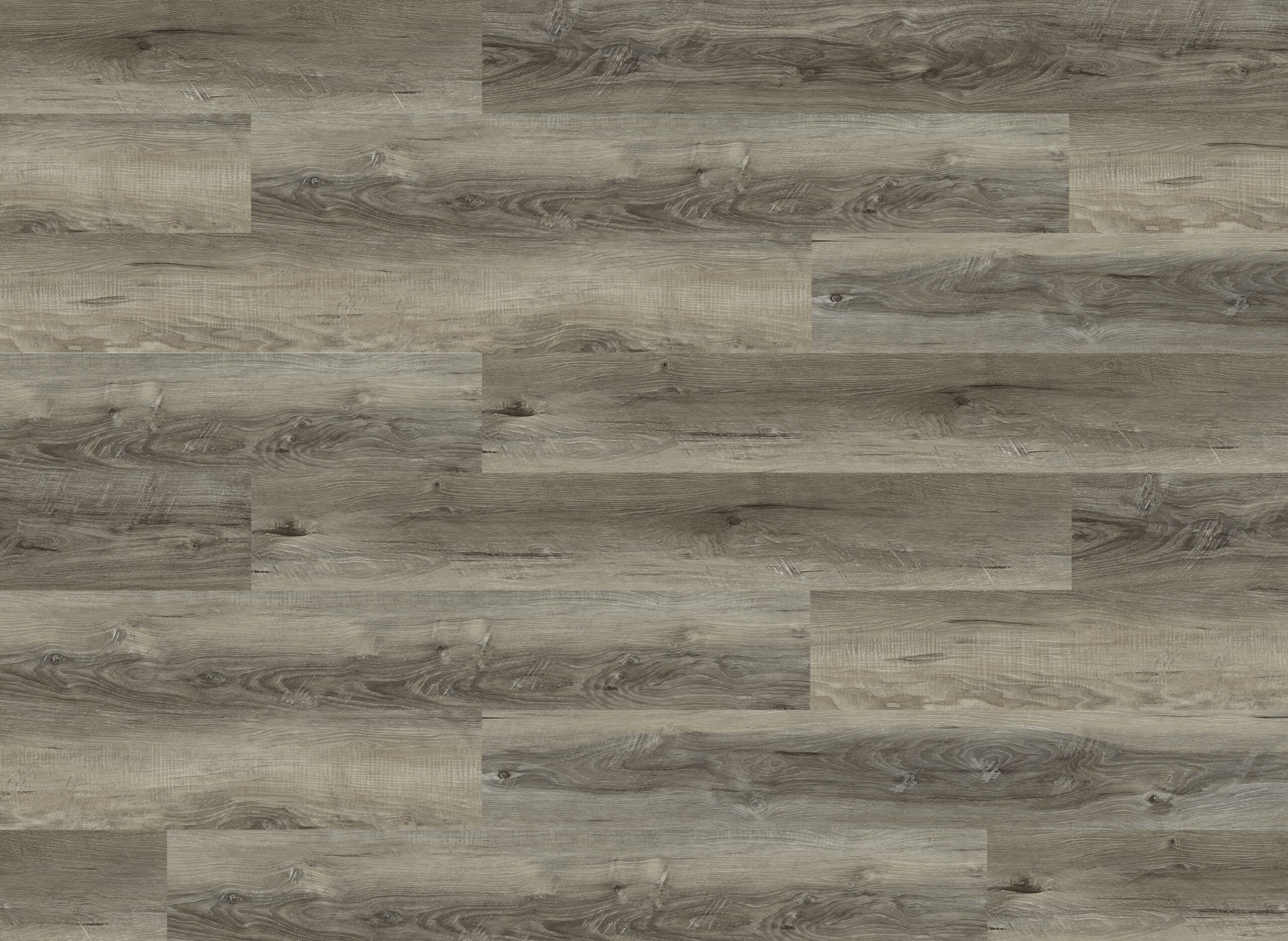 Вінілова підлога StoneX SPC Дуб Грім