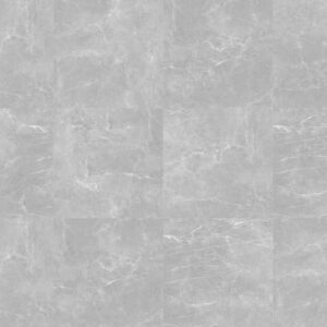 Вінілова підлога StoneX SPC Мармур Сірий