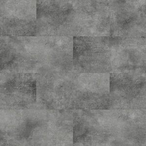 Вінілова підлога StoneX SPC Бетон Сірий