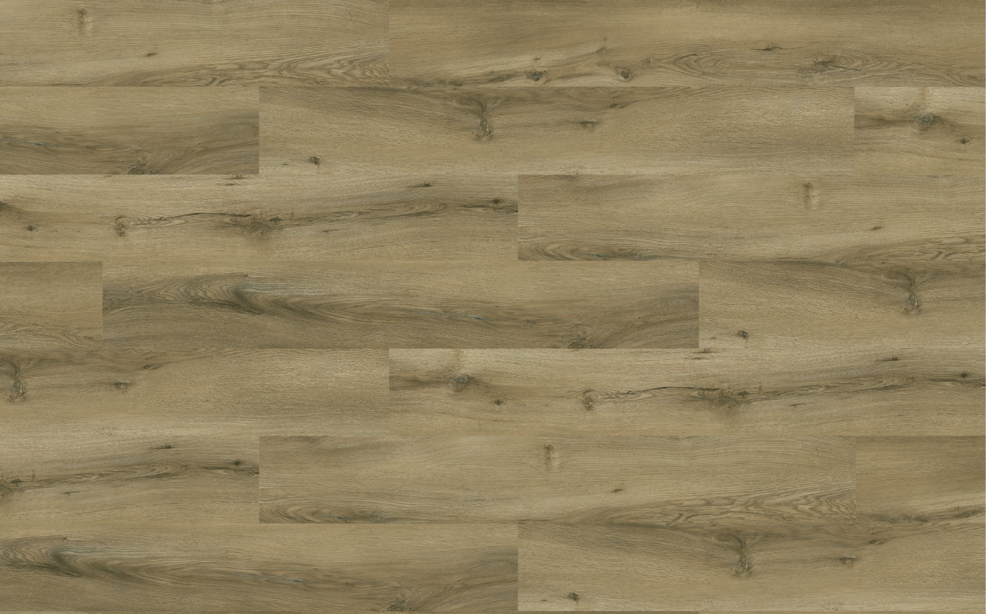 Вінілова підлога StoneX SPC Дуб Рустикальний